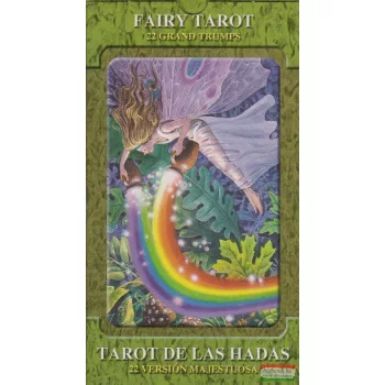 Fairy Tarot