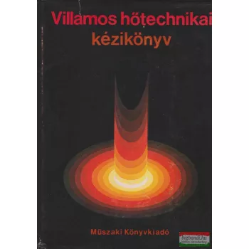 Villamos hőtechnikai kézikönyv
