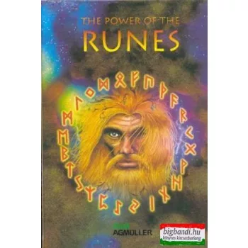 The Power of the Runes Cards