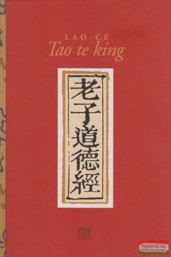 Lao-ce - Tao Te King