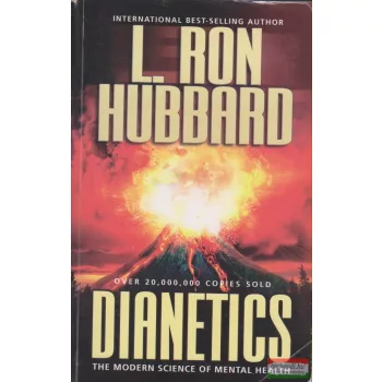 L. Ron Hubbard - Dianetics