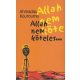 Ahmadou Kourouma - Allah nem köteles...