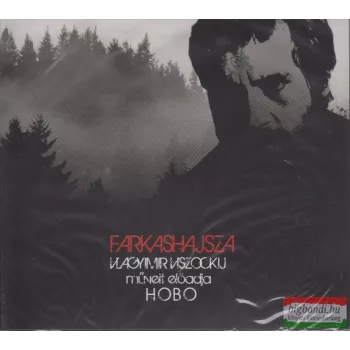 Hobo: Farkashajsza