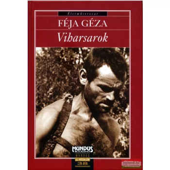 Féja Géza - Viharsarok
