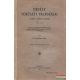 Dr. Lukinich Imre - Erdély területi változásai a török hódítás korában 1541-1711