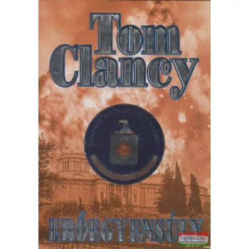 Tom Clancy - Erőegyensúly