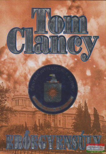 Tom Clancy - Erőegyensúly