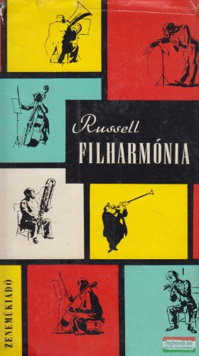Thomas Russell - Filharmónia