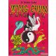 Wing Chun kung fu