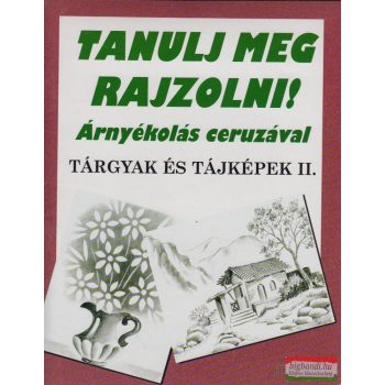 Tanulj meg rajzolni!