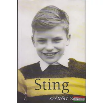 Széttört zene