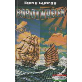 Egely György - Borotvaélen