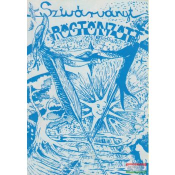 Szivárványt rögtönzött