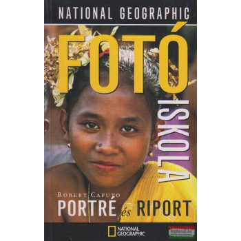 Robert Caputo - Portré és riport