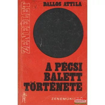 A Pécsi Balett története