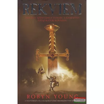 Robyn Young - Rekviem