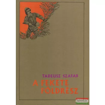 Tadeusz Szafar - A fekete földrész