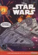 Némethi Edit szerk. - Star Wars Magazin A-tól Z-ig 1-3. szám