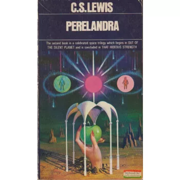 C. S. Lewis - Perelandra