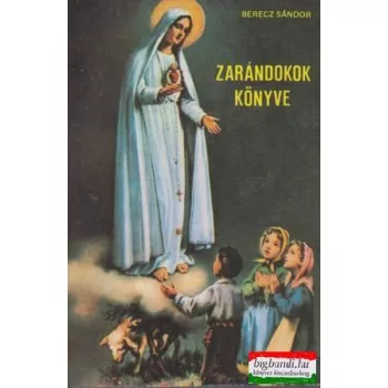 Zarándokok könyve