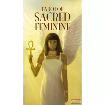 Tarot of the Sacred Feminine