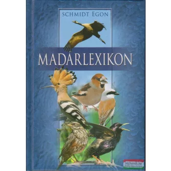 Madárlexikon
