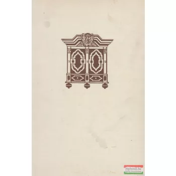 Kaesz Gyula - A bútorstílusok