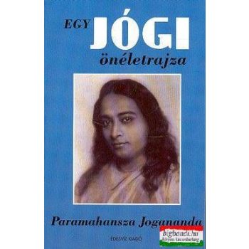 Egy jógi önéletrajza