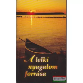 Ellen G. White - A lelki nyugalom forrása