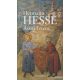 Hermann Hesse - Assisi Ferenc 