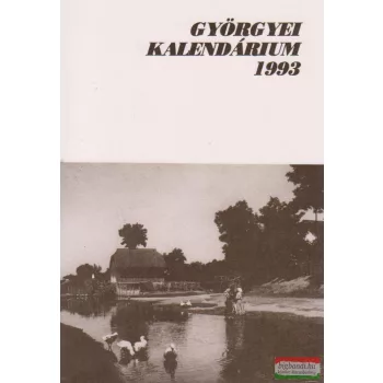 Györgyei Kalendárium 1993