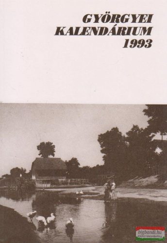 Györgyei Kalendárium 1993