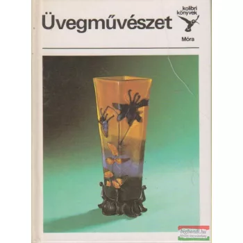 Vadas József - Üvegművészet 