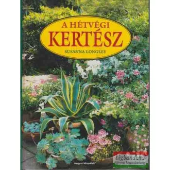 A hétvégi kertész
