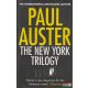 Paul Auster - The New York Trilogy