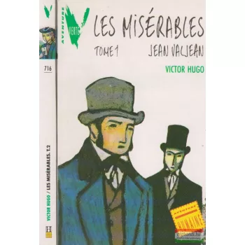 Les Misérables I-II.