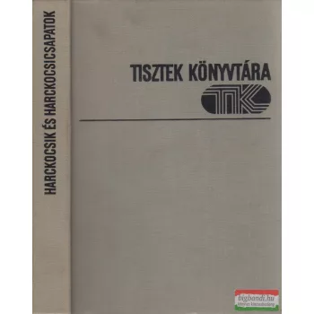 Harckocsik és harckocsicsapatok