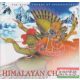 Himalayan Chants CD