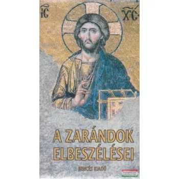 A zarándok elbeszélései