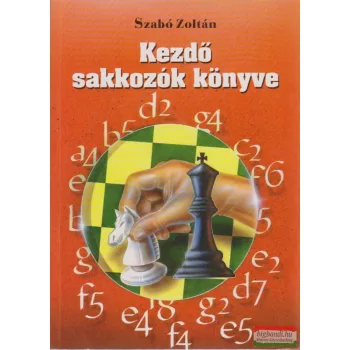 Kezdő sakkozók könyve