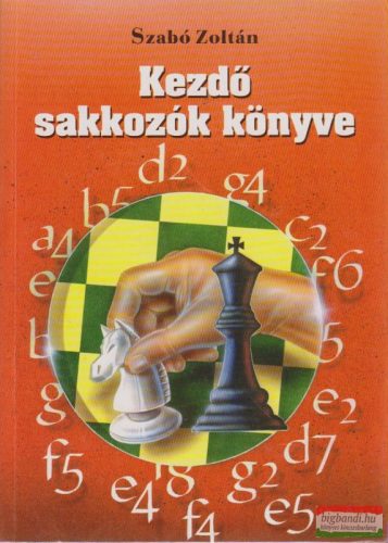 Kezdő sakkozók könyve