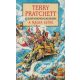 Terry Pratchett - A mágia színe