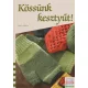 Haris Márta - Kössünk kesztyűt!