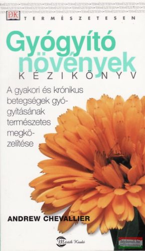 Gyógyító növények kézikönyv