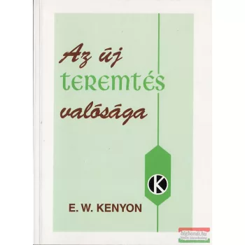 Az új teremtés valósága