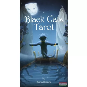 Black Cats Tarot