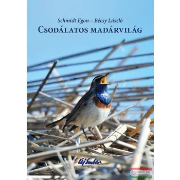 Schmidt Egon - Bécsy László - Csodálatos madárvilág 