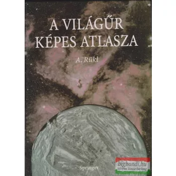 A világűr képes atlasza