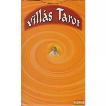 Villás Béla - Villás Tarot