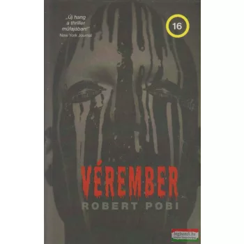 Robert Pobi - Vérember